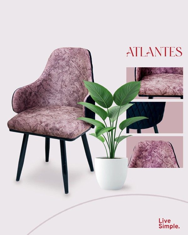 Atlantes ad creative